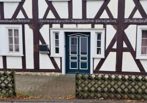 Siegenerstraße Hilchenbach
